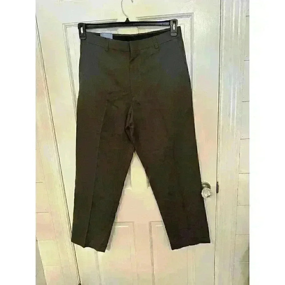 Reaction Kenneth Cole Other - Kenneth Cole Reaction Gray Dress Pants size‎ 32/30 NWT